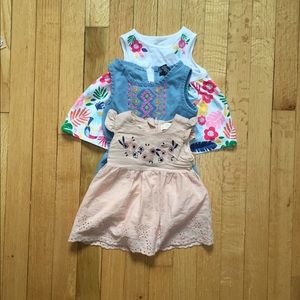 💕baby girl bundle💕